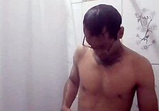 Leaked video of me showing off to neighborhood girl