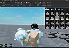 Check Out Rocat Modification! DM on Discord for Robux Deal and Tutorial