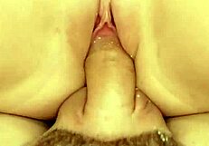 Massage turns to sex with stepsis