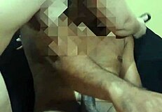 Never Again After This Orgy, My Pussy Is Ruined!