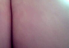 Dawnskye's giantess roleplay returns with her huge hairy ass in pantyhose and heels