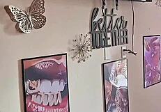 Petite Bossbitch Moves With Escort Tryst