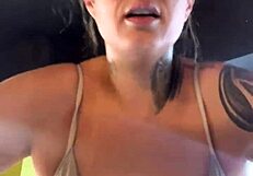 Halloween gym fantasy turns heads with revealing costume