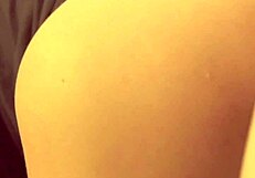 pornstar's taboo fantasy bent over fucking