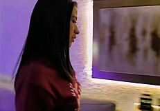 Latina Big Tits Sucked and Assfucked by Monster Cock