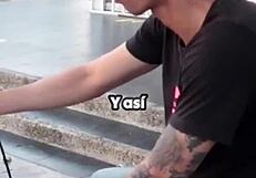 the importance of helping others in venezuela through effort and sacrifice