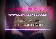 Filmini Privati Italiana Dialoghi Asmr Jerk Off Instructions For Cuckold