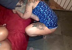 After da putaria, insatiable married women crave more cock in wild swinger swap