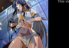 สาวอนิเมะสุดฮอตซีซั่น1ตอน1