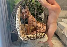 The Baby Asked Me To Shove A Dick In Her Ass