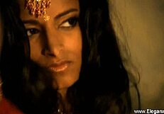 dancing to my erotic dreams with sensual asian vibes