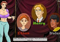 Halloween Virgins Get Anal Fucked