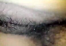 i love penetrating that hairy pussy so damn good