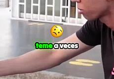 the importance of helping others in venezuela through effort and sacrifice