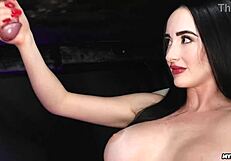 אני ניגב על ויולט ווס בניעור יד שולחן חליבה