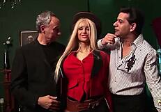 All sorts of fucking happened there at that time between different people in different positions