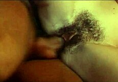 Wow! Learning to Suck Cock Right in Stunning Vintage HD Restyling!