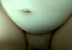 suzi being a freak at home