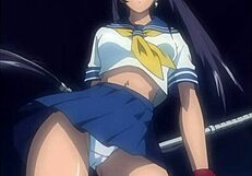 สาวอนิเมะสุดฮอตซีซั่น1ตอน1