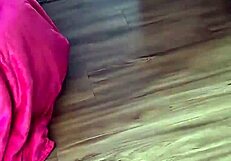 Petite Bossbitch Moves With Escort Tryst