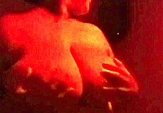 stepmom, wanna see those big tits and curvy latina body?