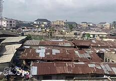 Passionate banging with skinny house maid in sexy lingerie for first time