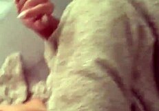 Lexy And Jojo In Bent Over Doggystyle Creampie