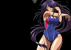 สาวอนิเมะสุดฮอตซีซั่น1ตอน1