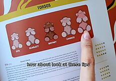 Lissa brown mu�eca tantaly unboxing... oh man, this doll is so soft and fun to play with!