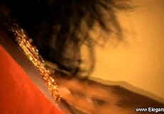 dancing to my erotic dreams with sensual asian vibes