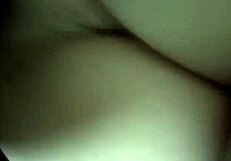 suzi being a freak at home