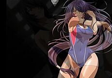 hottest anime girls season 1 episode 1