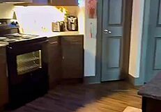 Petite Bossbitch Moves With Escort Tryst