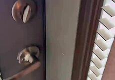 Petite Bossbitch Moves With Escort Tryst