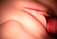 Her Tight Pussy Makes Me Cum So Damn Fast