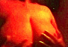OMG! Stepmom's Red Room Secrets With Curvy Latina Milf Explode!