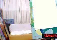 Gisele Hickman Performs Delicious Anal And Rides Cock With Tony Tigrao