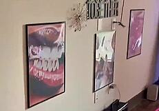 Petite Bossbitch Moves With Escort Tryst