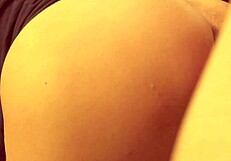 pornstar's taboo fantasy bent over fucking