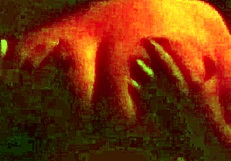 stepmom, wanna see those big tits and curvy latina body?