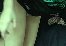 My stepsister wants to live with me for fun