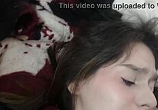 My stepsister wants to live with me for fun