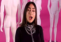 Paloma mami dont talk about me official video