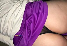 Joven Cholita Engana A Su Marido Mientras Este Se Fue A La Mina