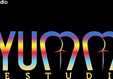 Yummy Estudio Welcomes Big Butt Latina Daniela Ortiz For Intense Dap With Four Big Cocks 😍