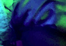 Pretty Ebony Licks Monster Cock And Gets Facial Cumshot