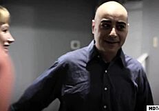 weird family reunion with ivy wolfe and robby echo