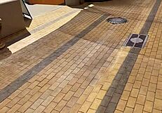 we film a crazy vacation video with spanking