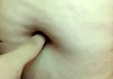 i love exploring a milf's sexy navel