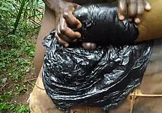 Yo, check out this hot toy making everything wet and wild!